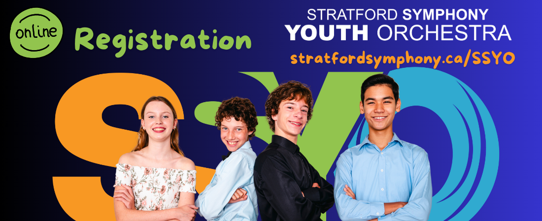 Stratford Symphony Orchestra