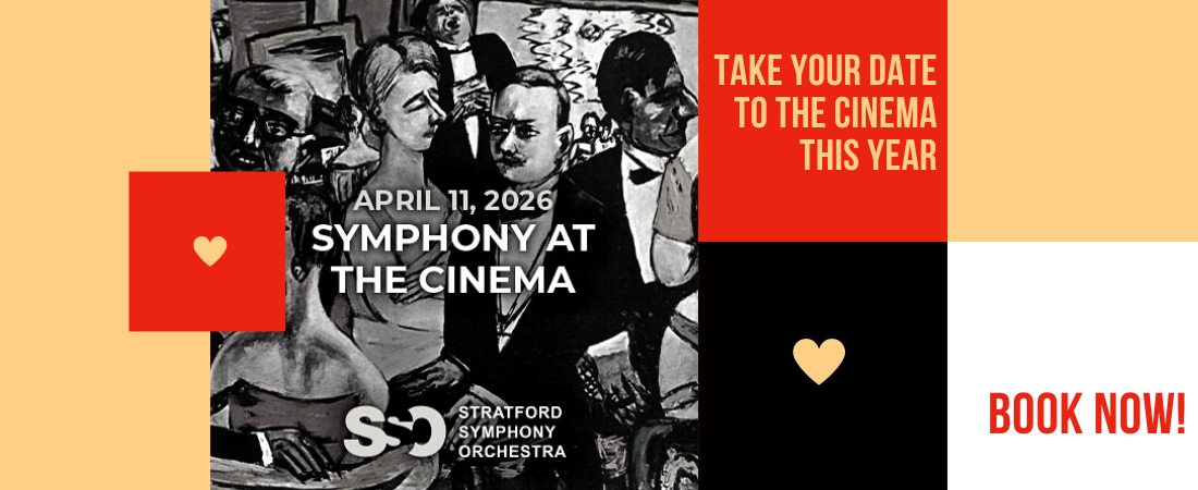 Stratford Symphony Orchestra