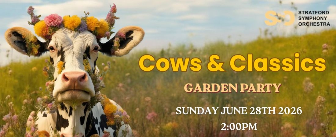 Stratford Symphony Orchestra