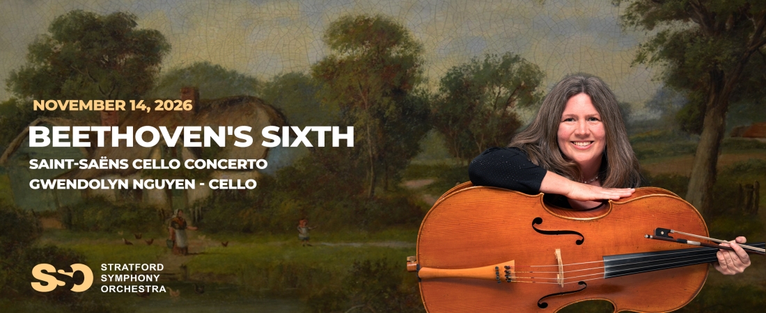 Stratford Symphony Orchestra